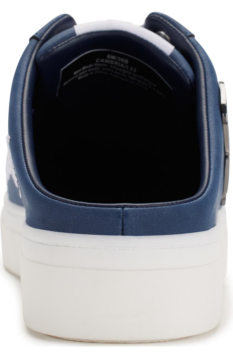 KARL LAGERFELD PARIS Cambria Sneaker Mule, Alternate, color,