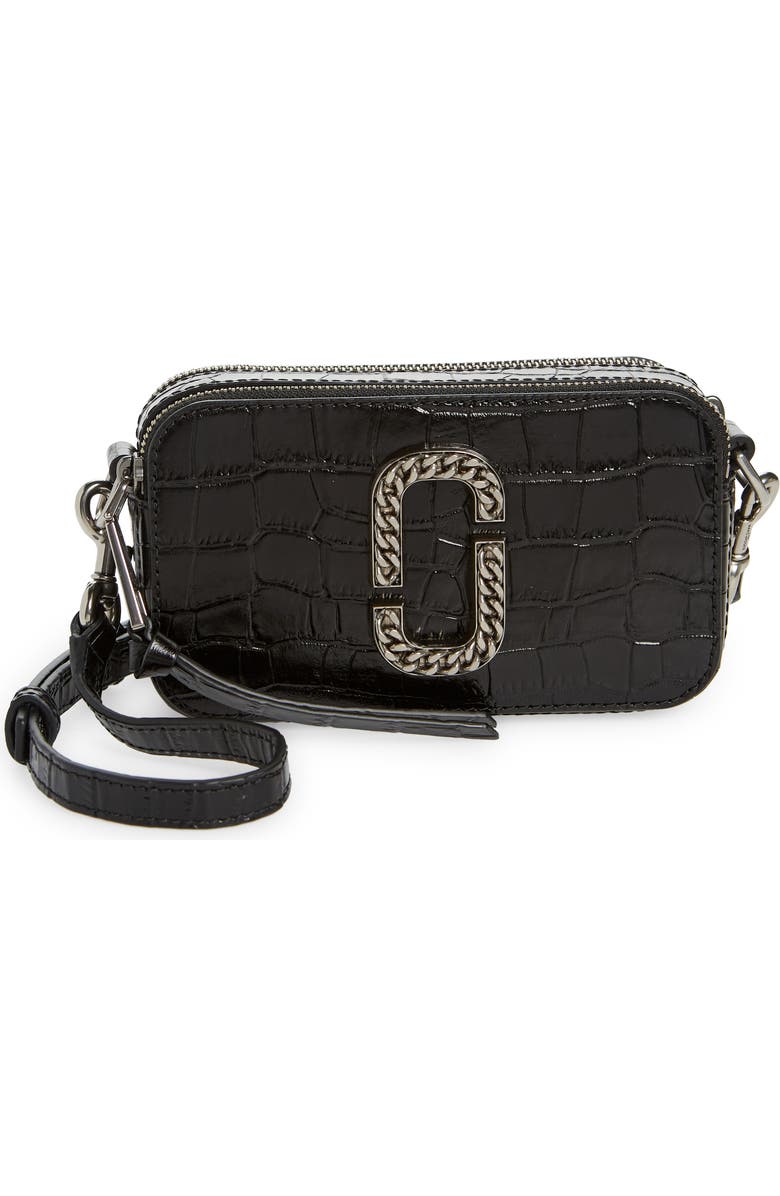 Marc Jacobs Snapshot Crossbody Bag, Alternate, color,