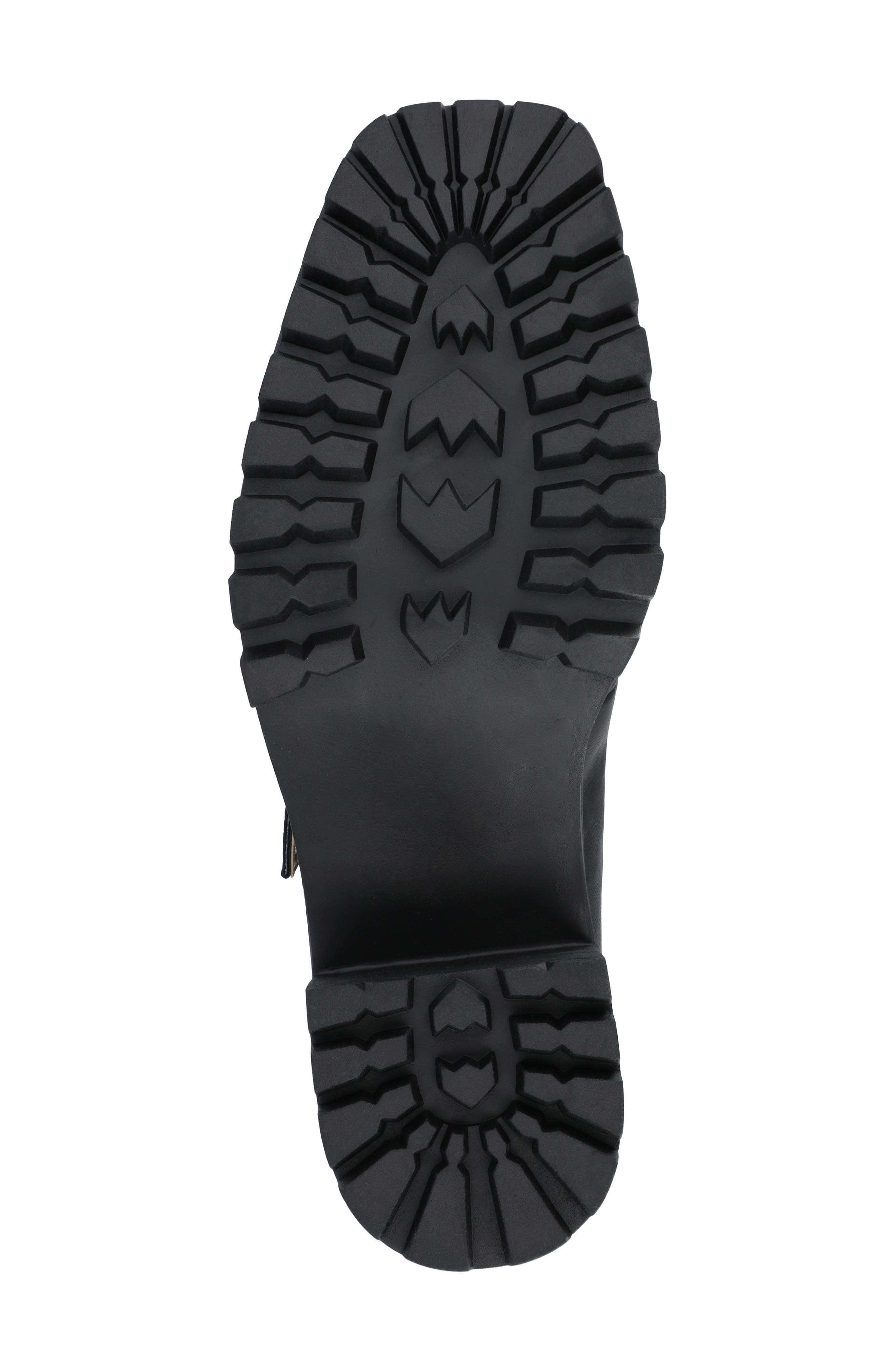 Journee Collection Mary Jane Pump, Alternate, color, 