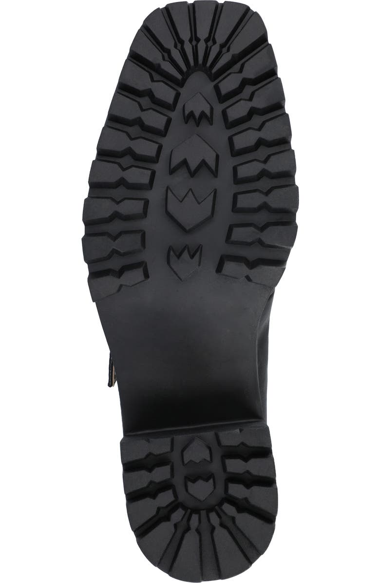 Journee Collection Mary Jane Pump, Alternate, color,