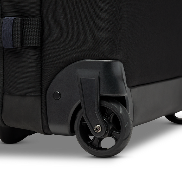 Cotopaxi Allpa 65L Roller Bag, Alternate, color, Black