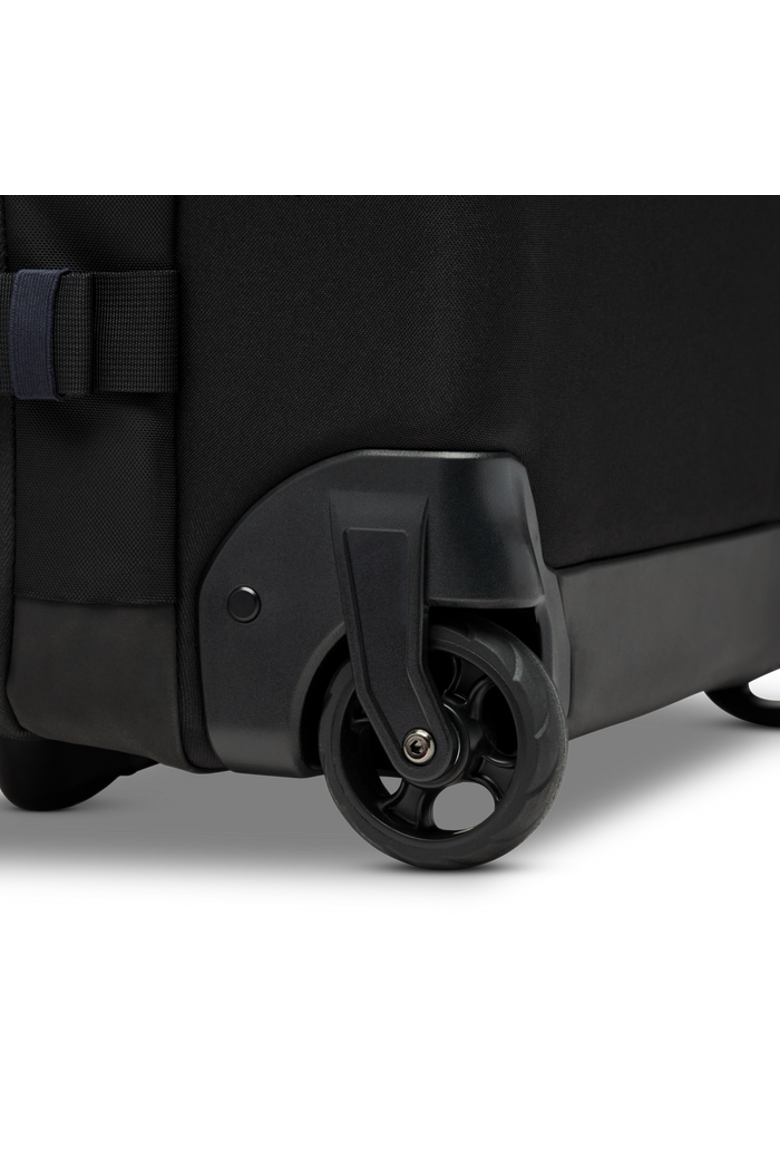 Allpa 65L Roller Bag, Alternate, color, Black