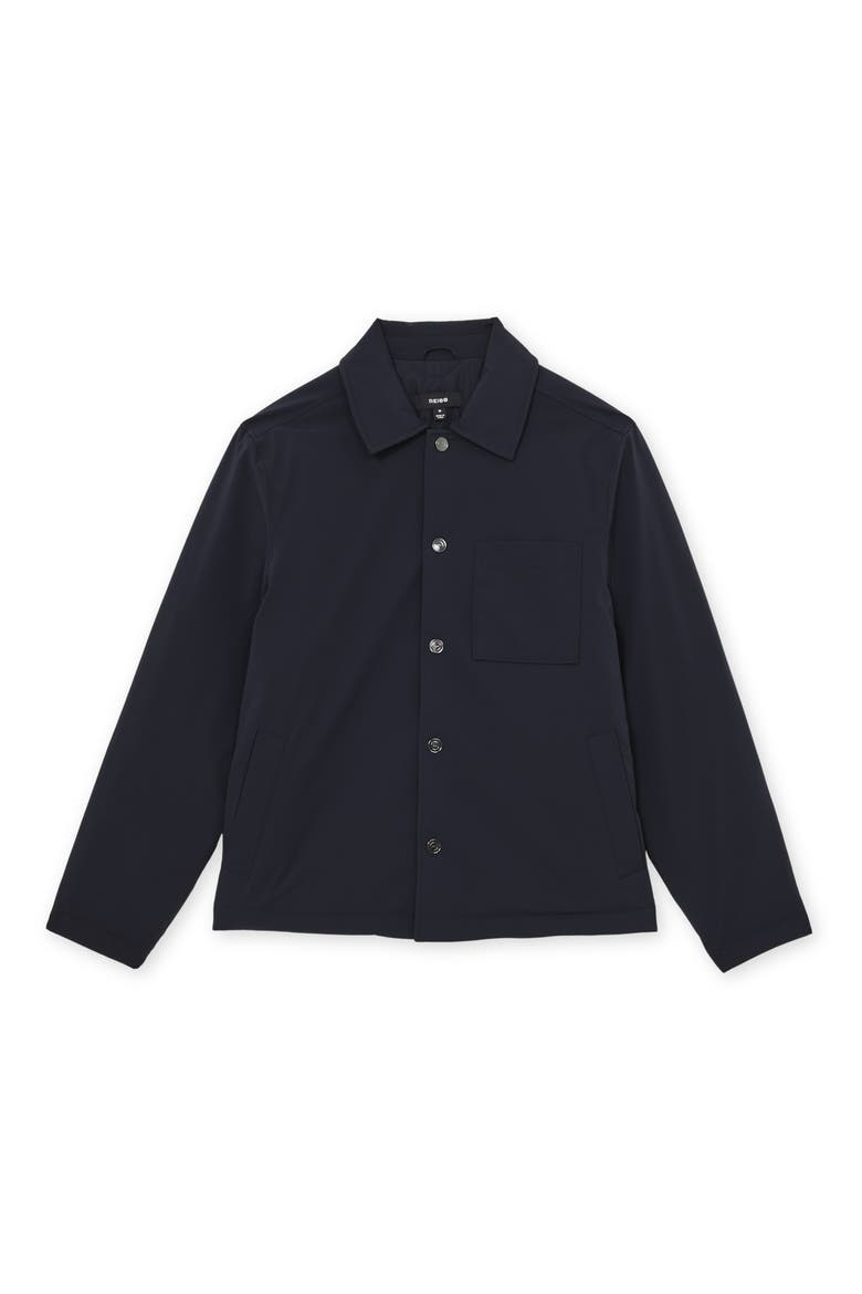 Parker Jacket, Alternate, color, NAVY