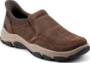 Rockport Reece Water Resistant Slip-On