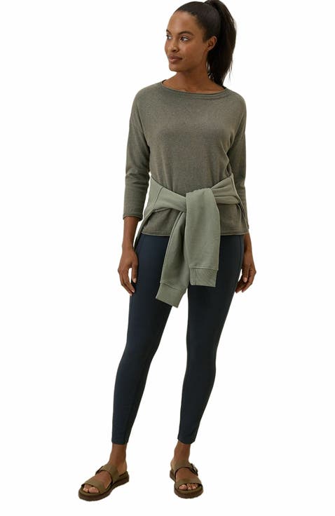 On the Go-To Pocket Legging