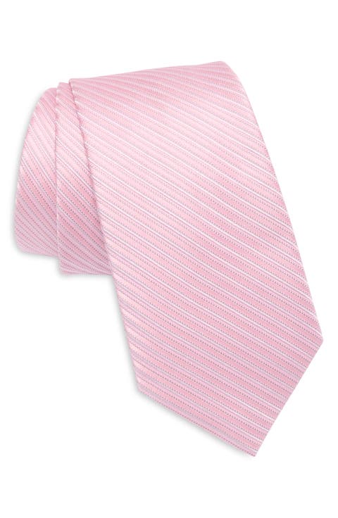 Gregory Stripe Tie