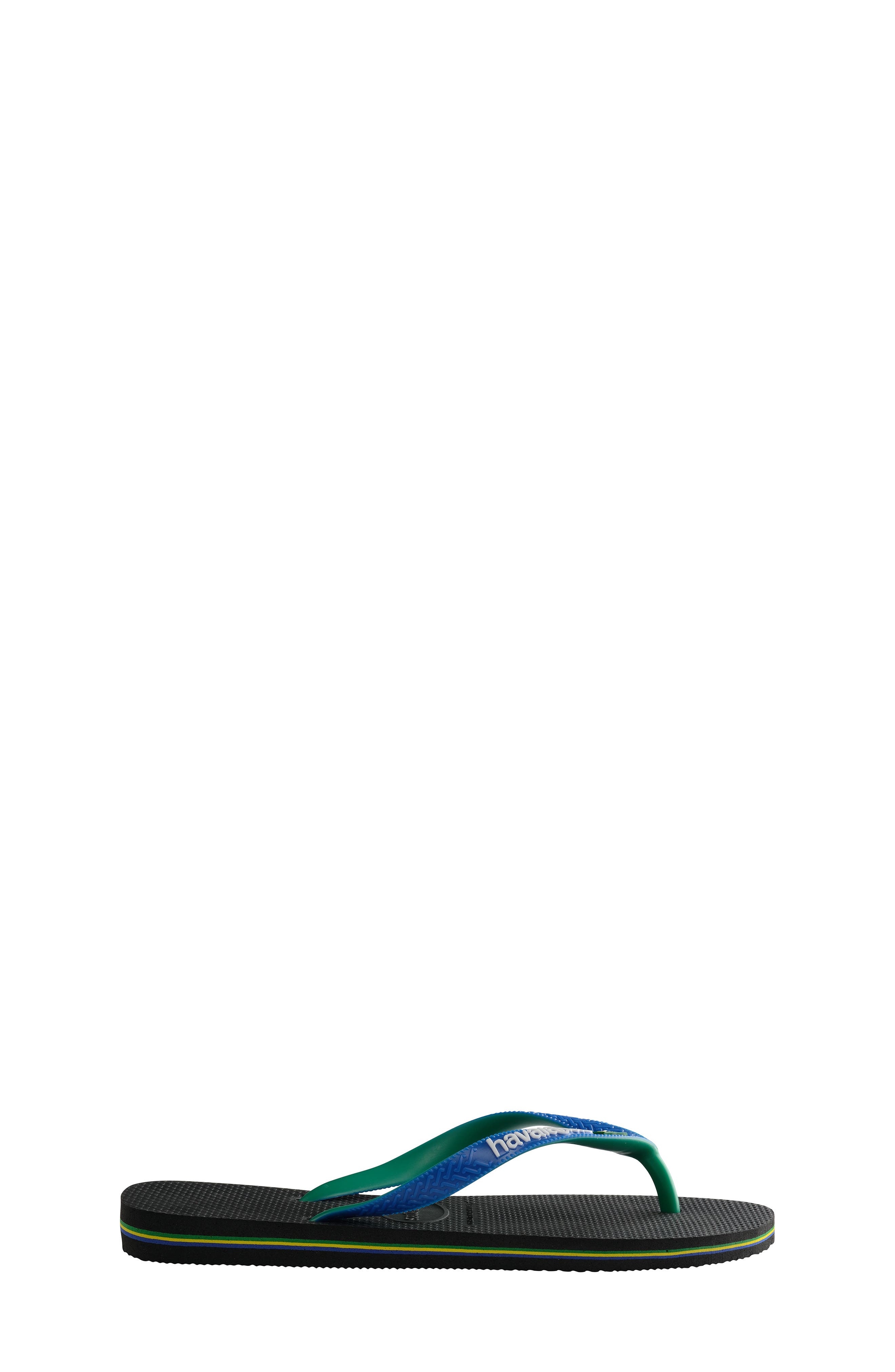 Havaianas Brazil Mix Flip Flop, Alternate, color, 