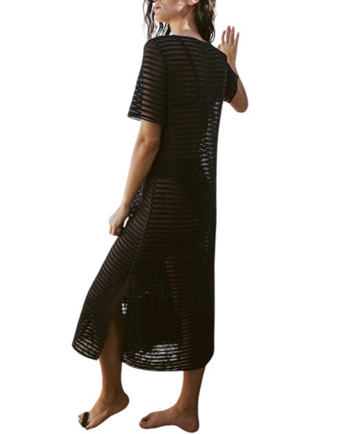 Biliblond Dorin In Black