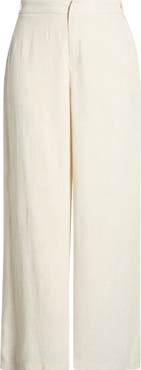 SUGARLIPS Presley Chelsea Wide Leg Pants