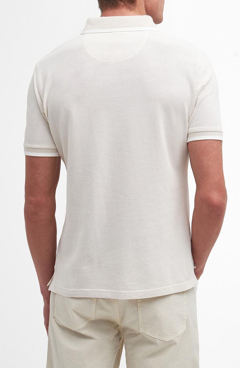 Barbour Barnard Polo, Alternate, color, 