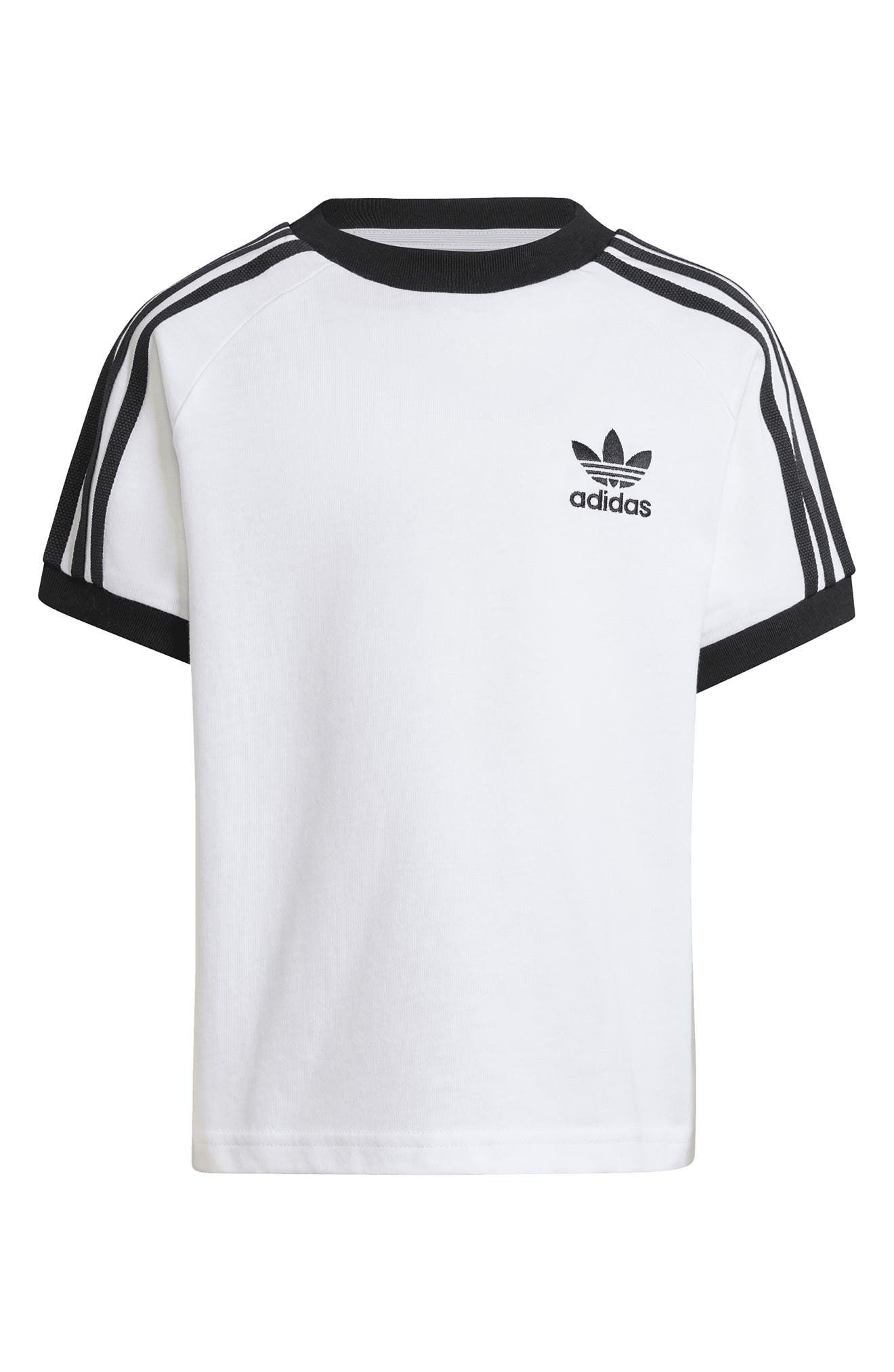 boys adidas t shirt