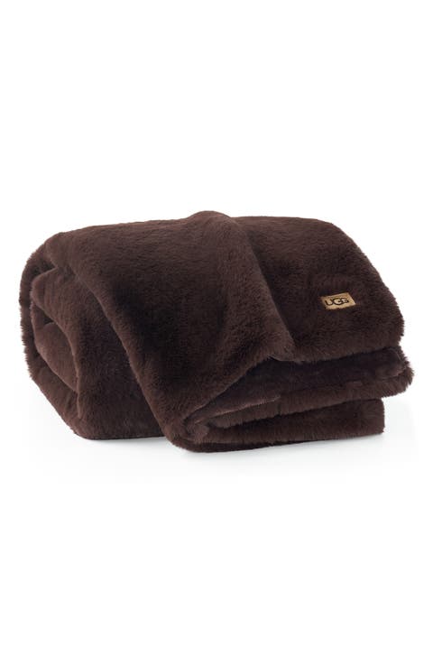 Euphoria Throw Blanket