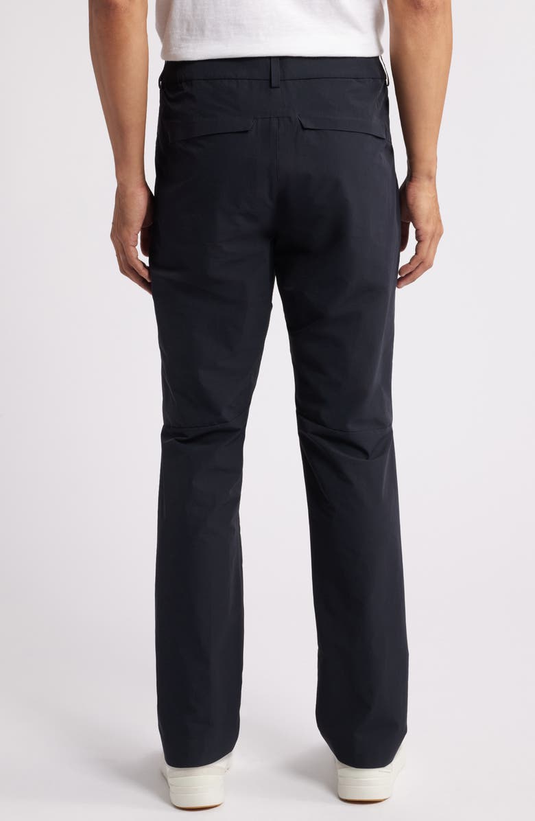 On All Day Classic Pants, Alternate, color, Black