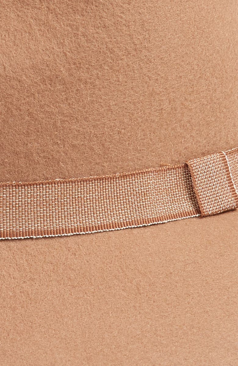 David & Young Felt Panama Hat, Alternate, color, 