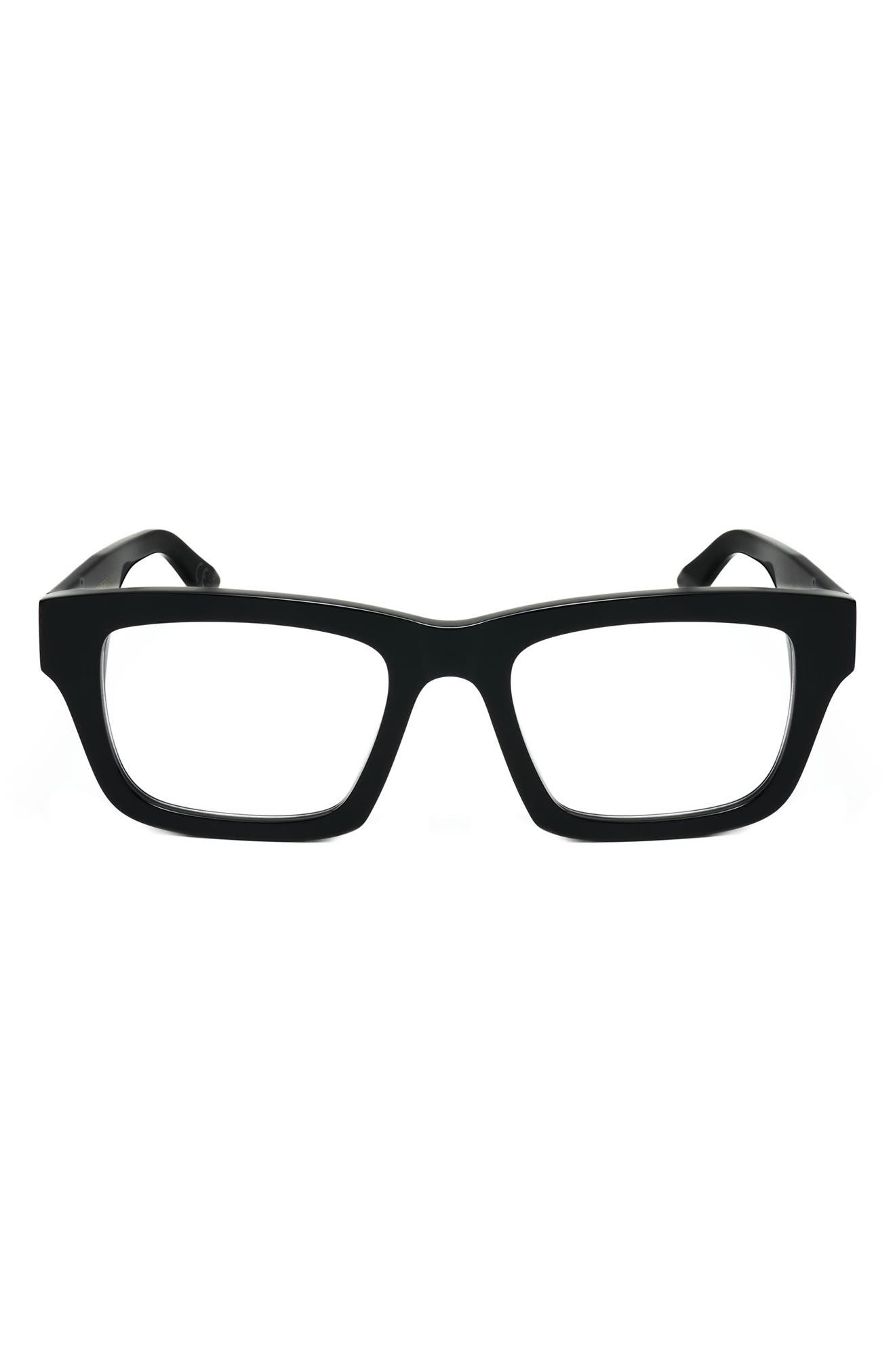 SUPER by RETROSUPERFUTURE® 54mm Square Reading Glasses