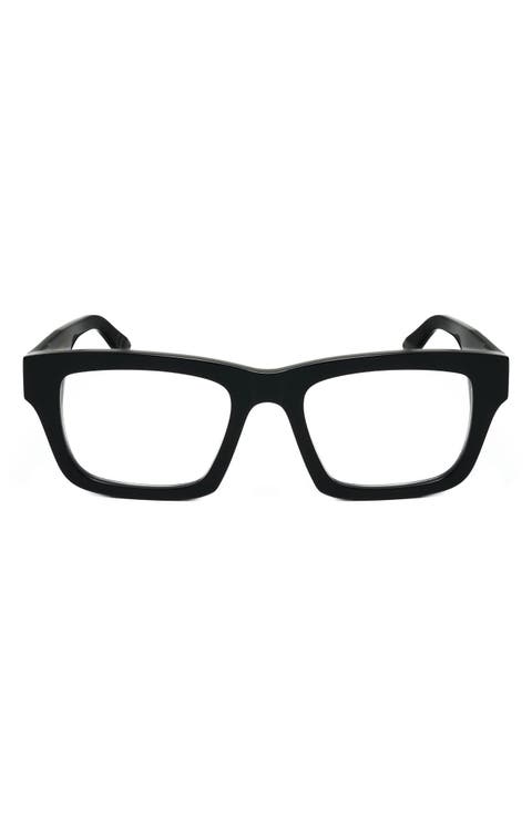 54mm Square Reading Glasses