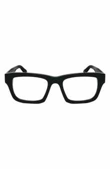 SUPER by RETROSUPERFUTURE® 54mm Square Reading Glasses