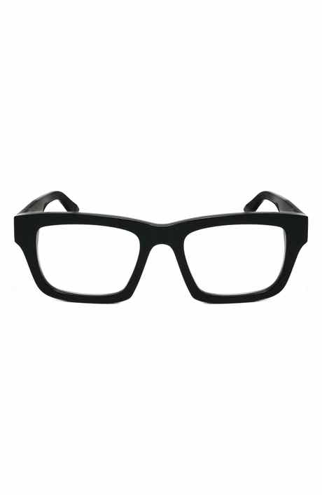 SUPER by RETROSUPERFUTURE® 54mm Square Reading Glasses
