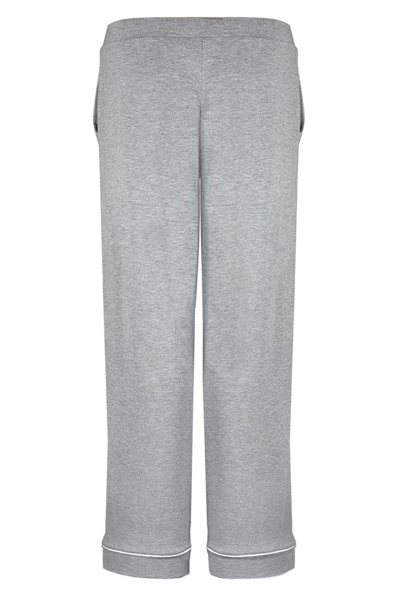 The All Day Lounge Pants, Alternate, color, HEATHER GRAY