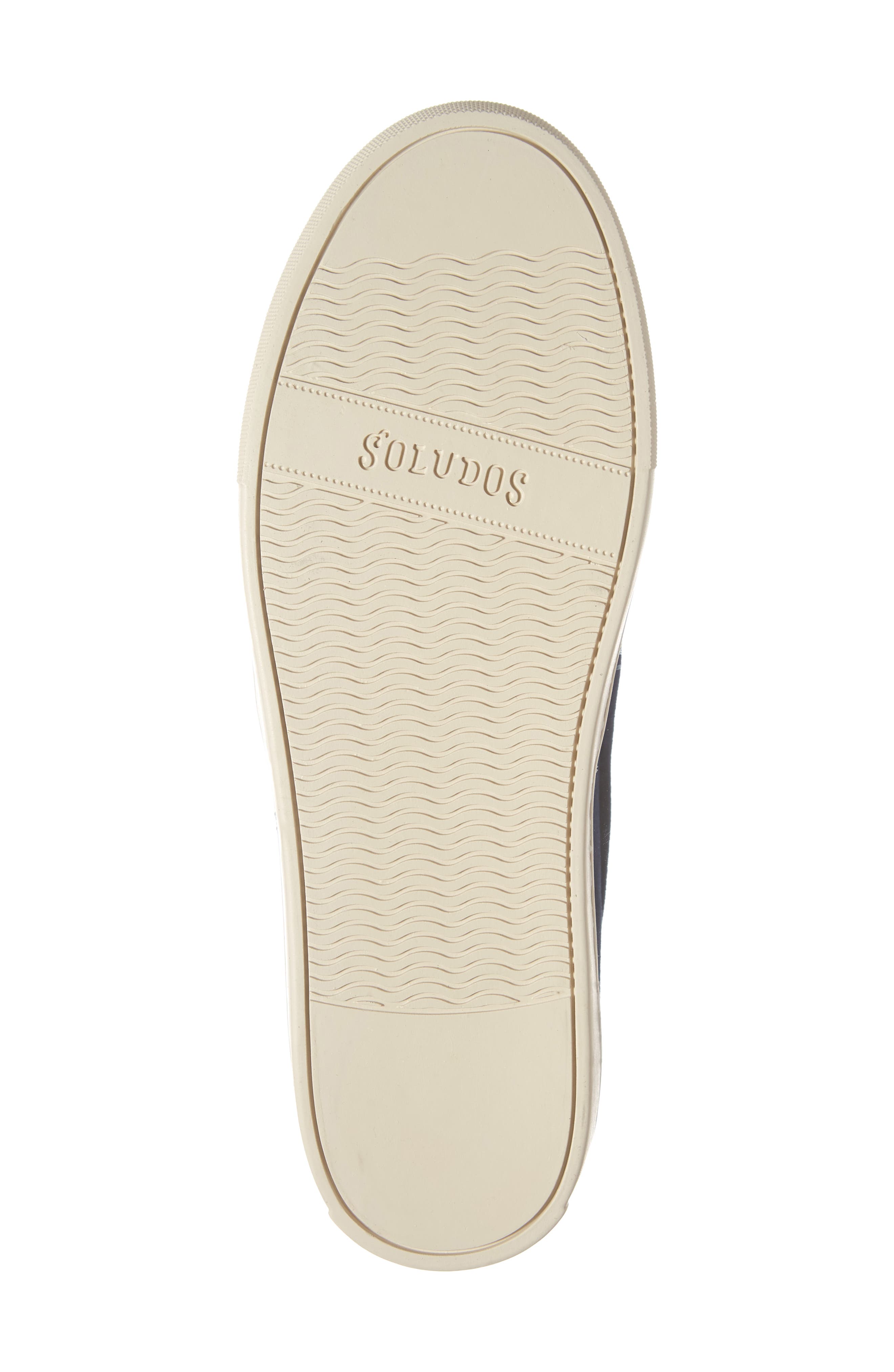 Soludos Celestial Sneaker, Alternate, color, 