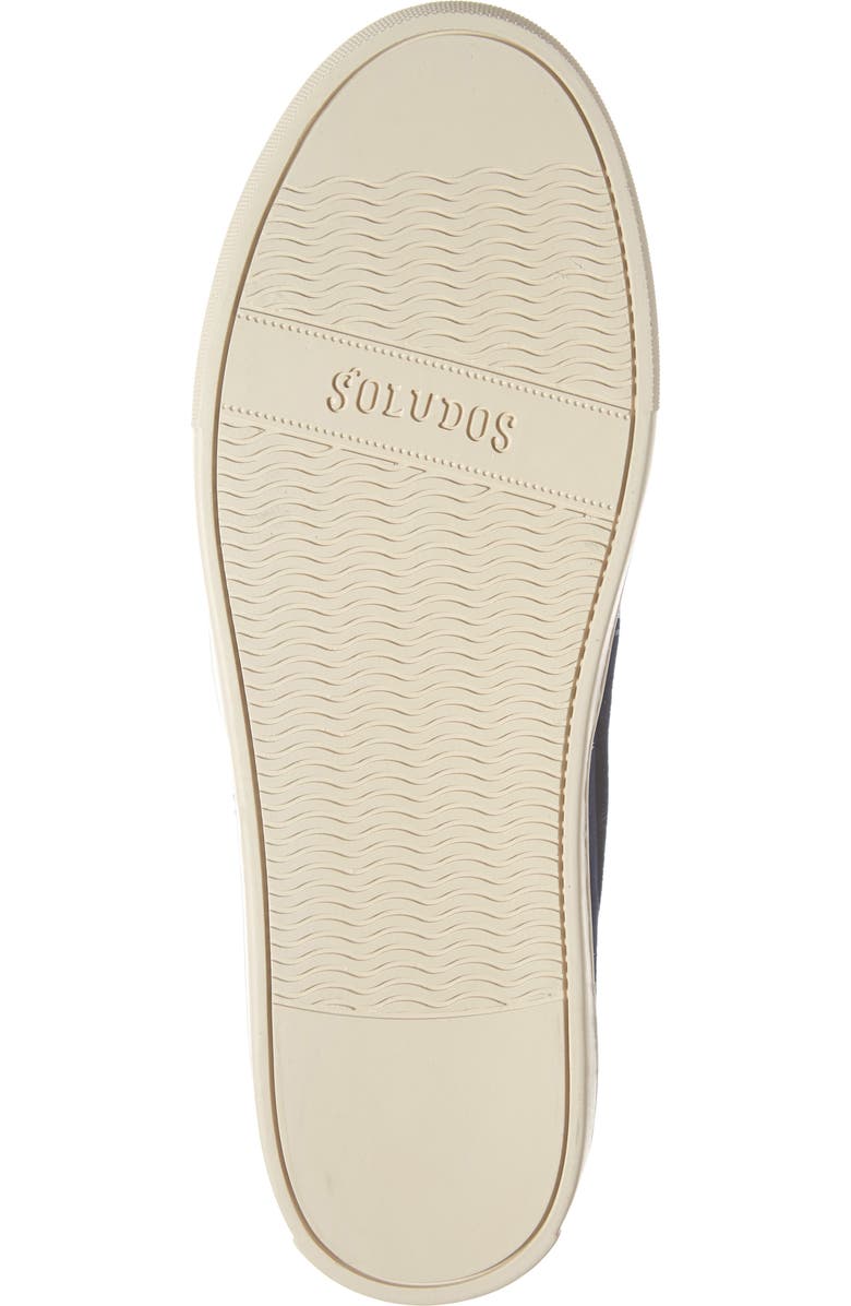 Soludos Celestial Sneaker, Alternate, color,