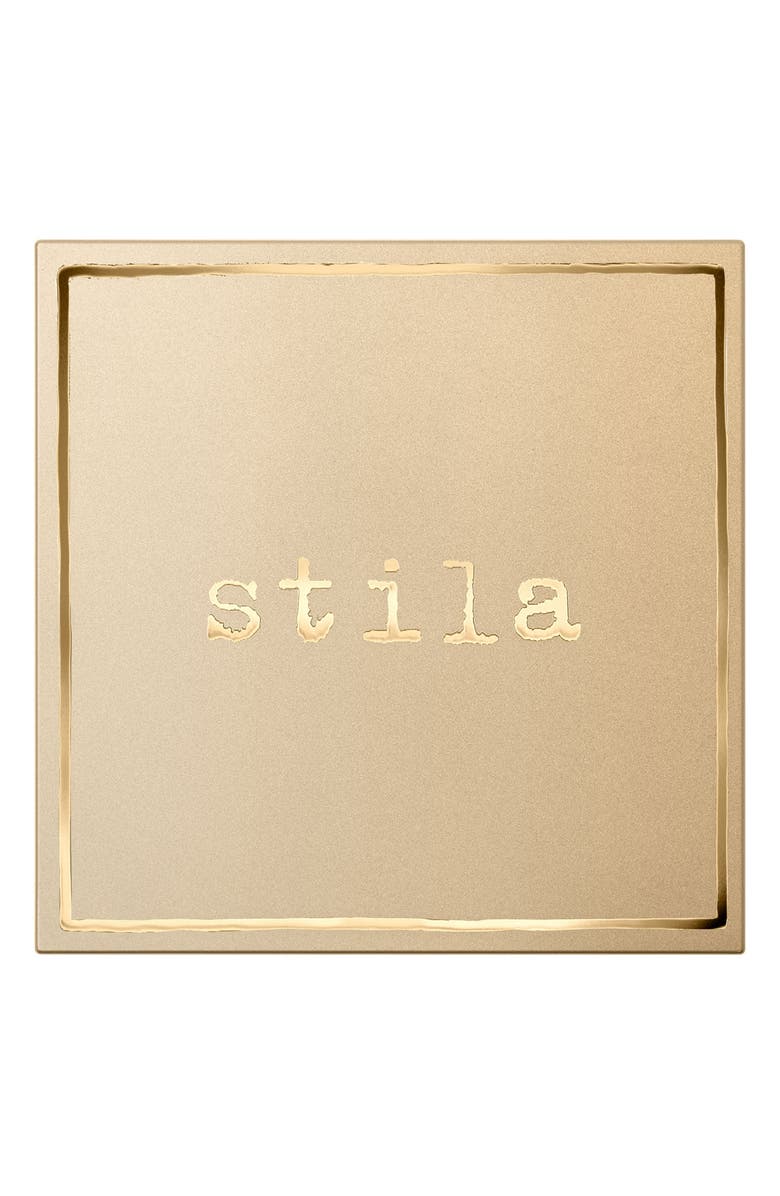 Stila Heaven's Hue Highlighter, Alternate, color, Bronze