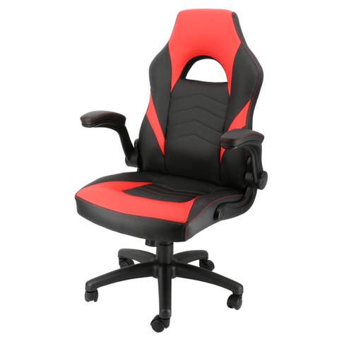 High Back Adjustable Office Chair