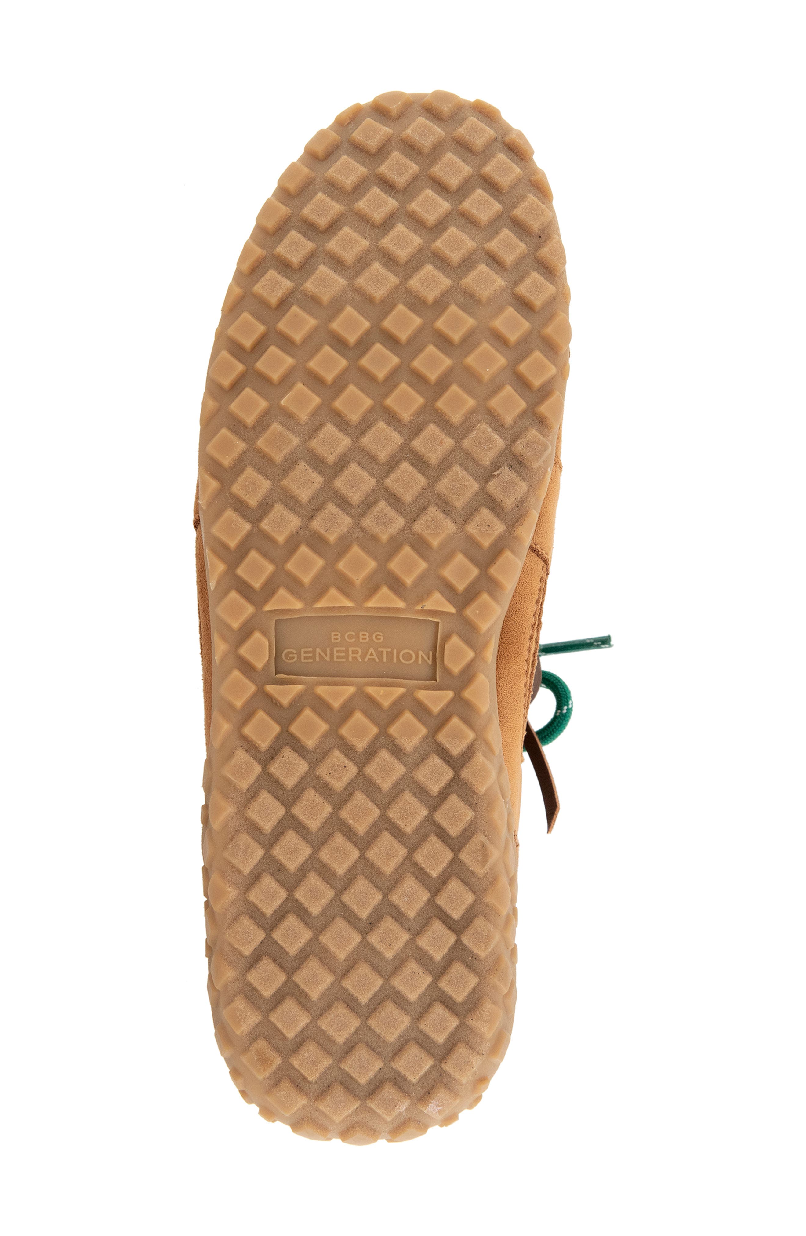Offry Sneaker, Alternate, color, TAN