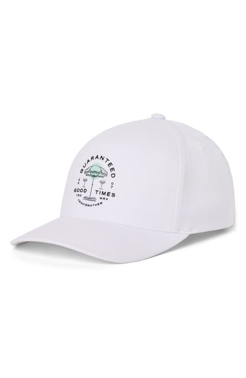 Summer Sail Golf Hat