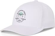 TravisMathew Summer Sail Golf Hat