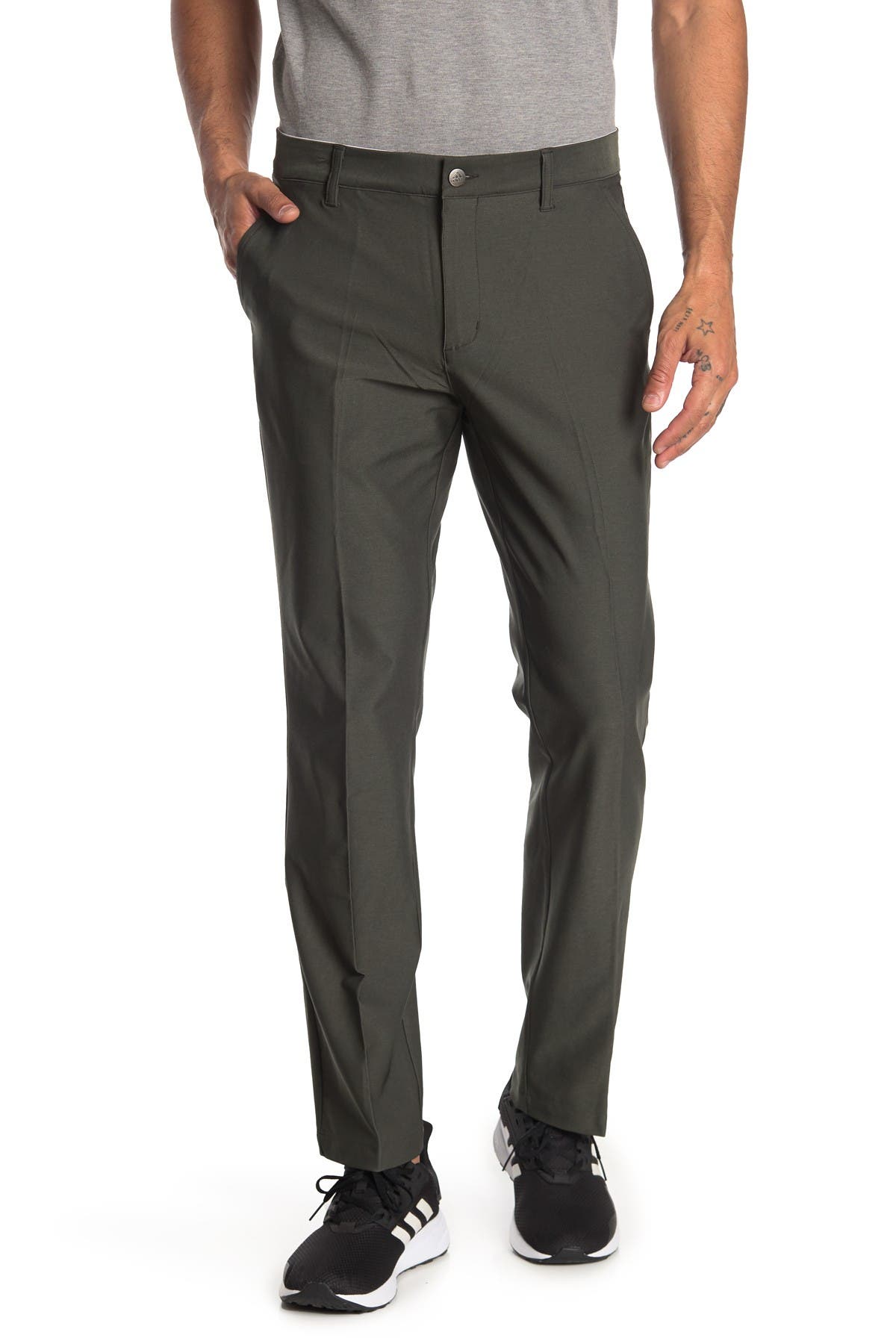 adidas Ultimate Classic Golf Pants (Men) | Nordstromrack
