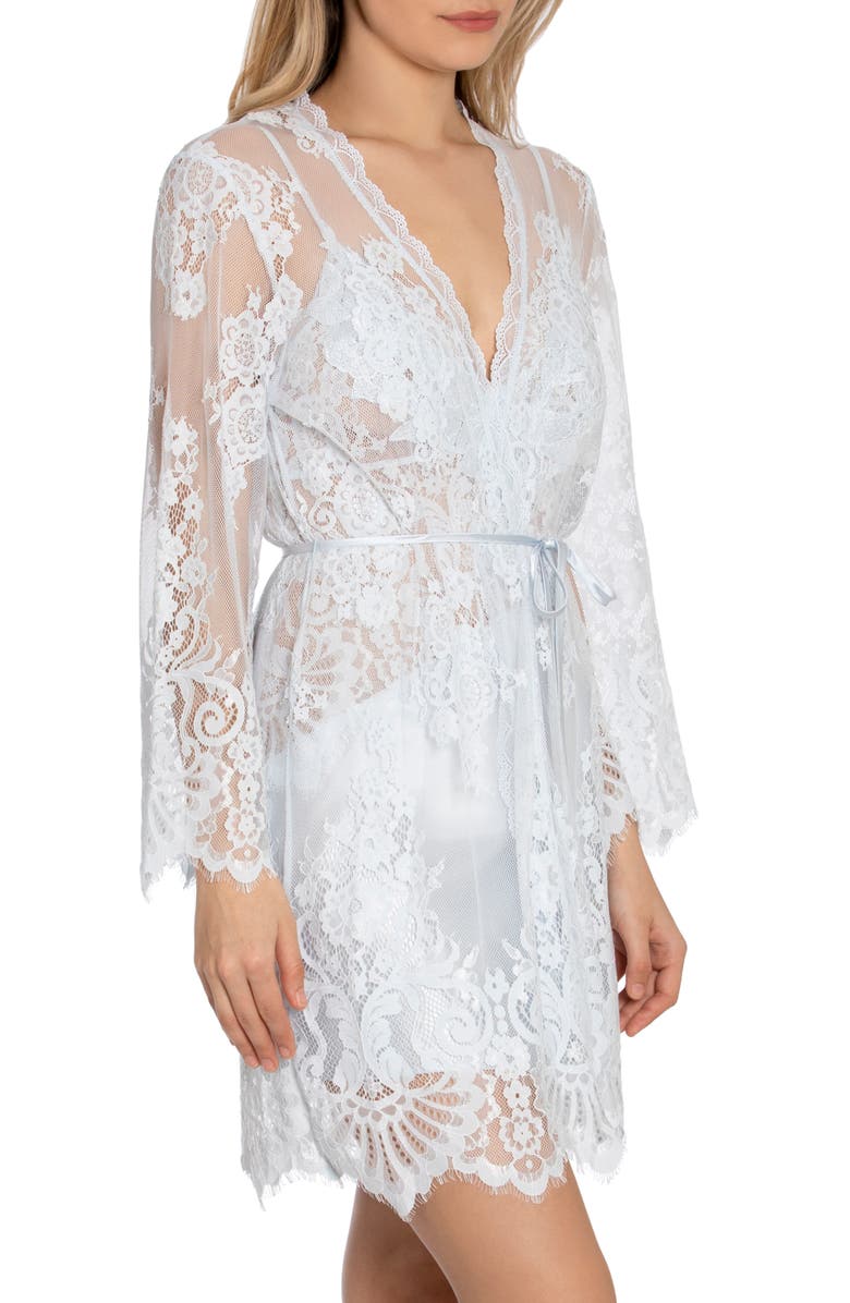 Jonquil Lace Wrap, Alternate, color, 