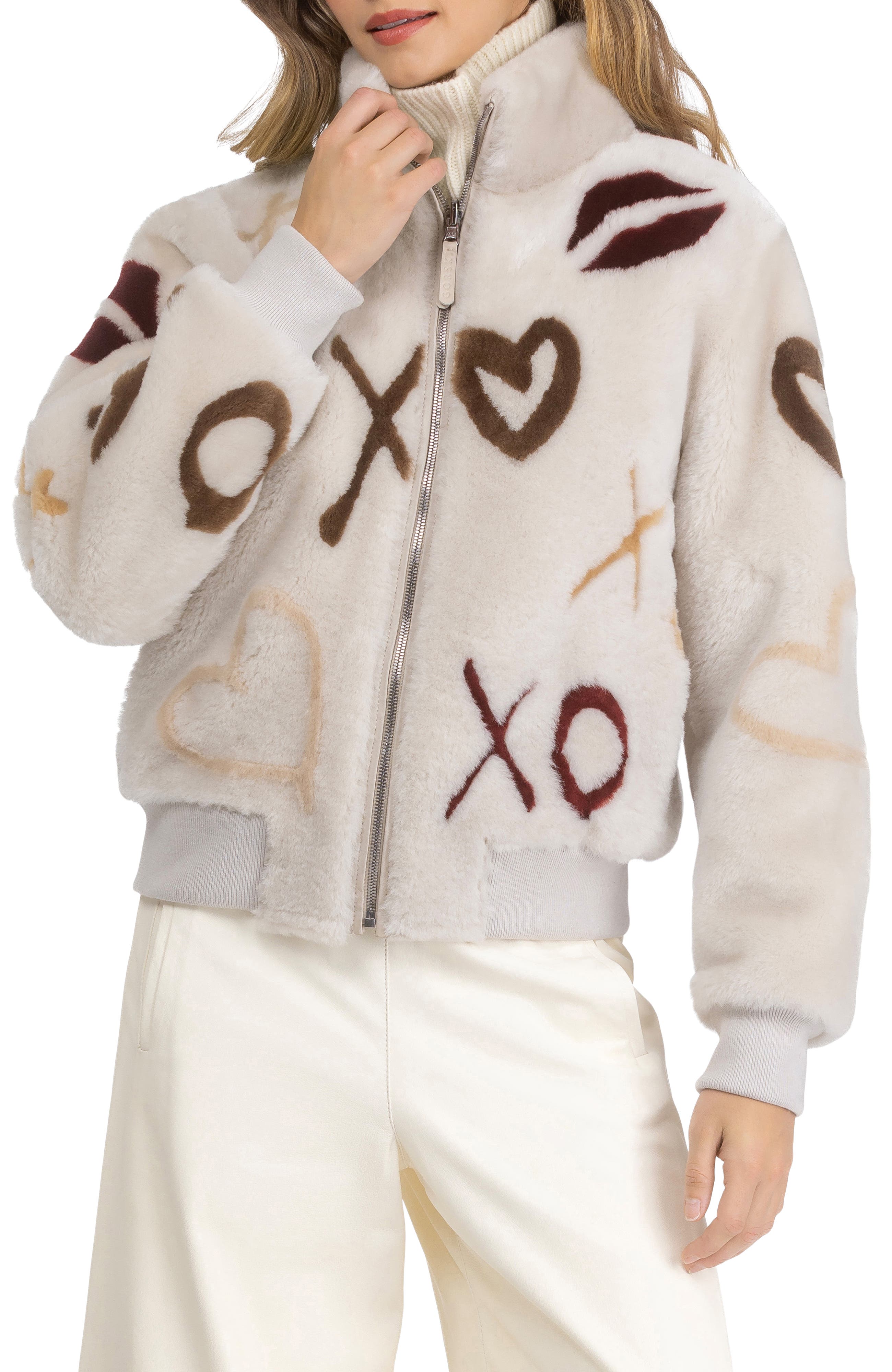selected CREAM/XO MULTI