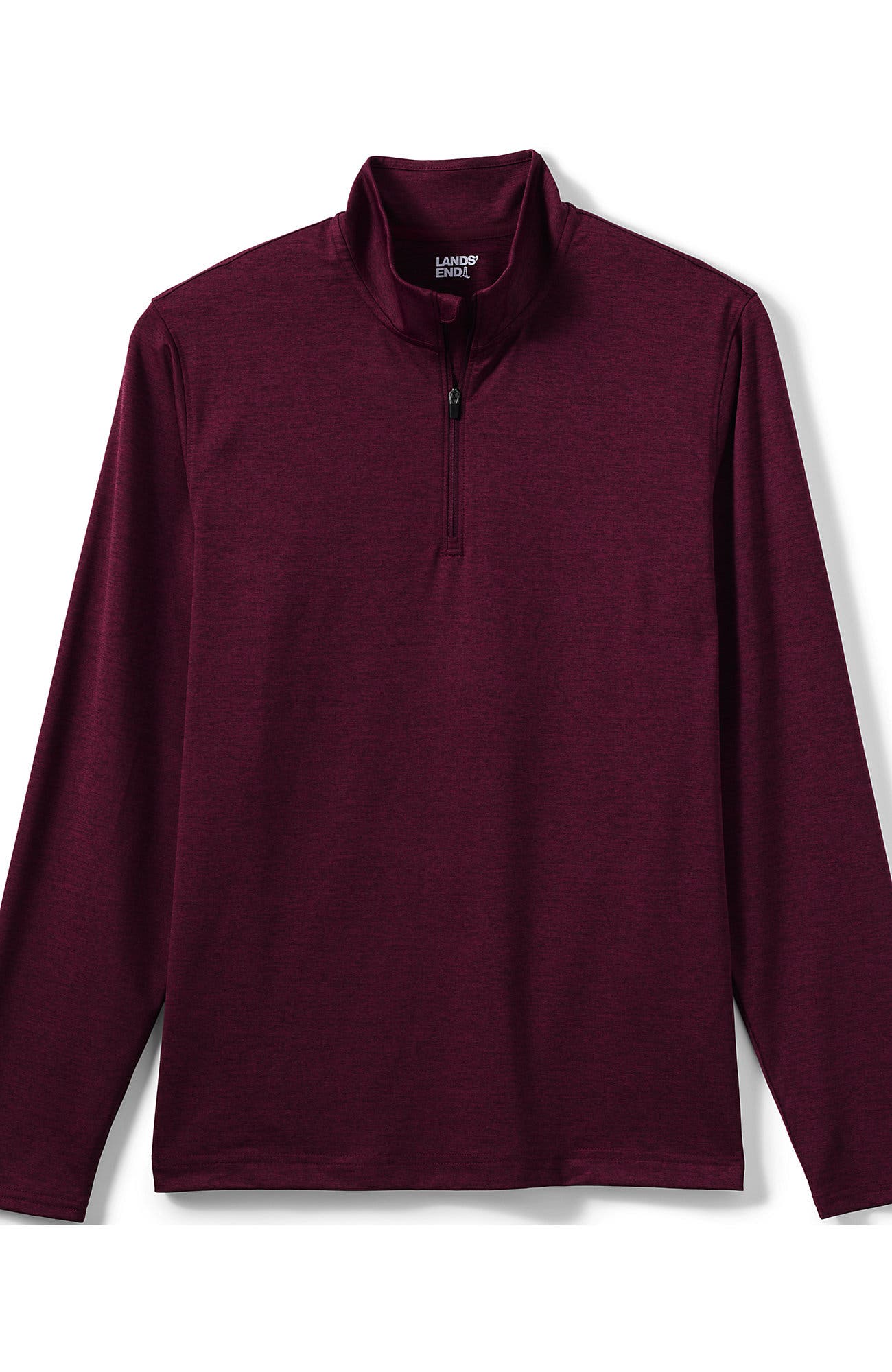 Burgundy Space Dye