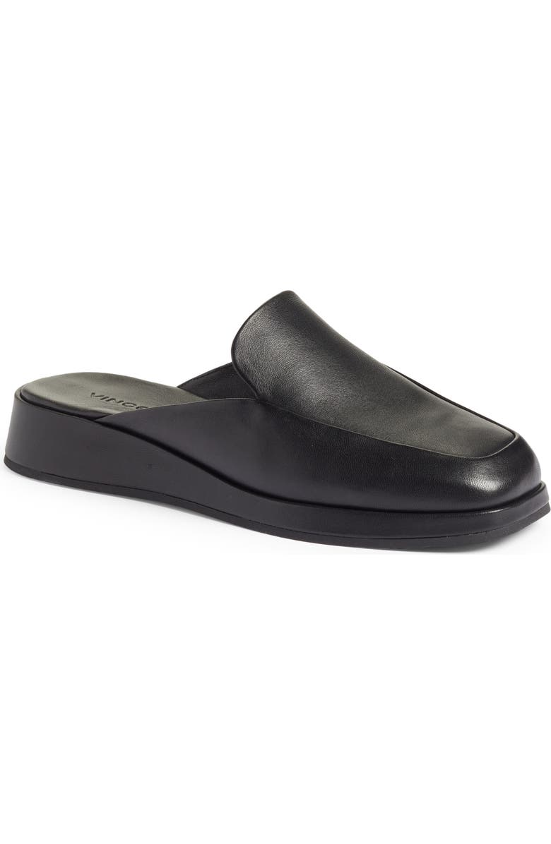 Vince Raquel Mule, Main, color,
