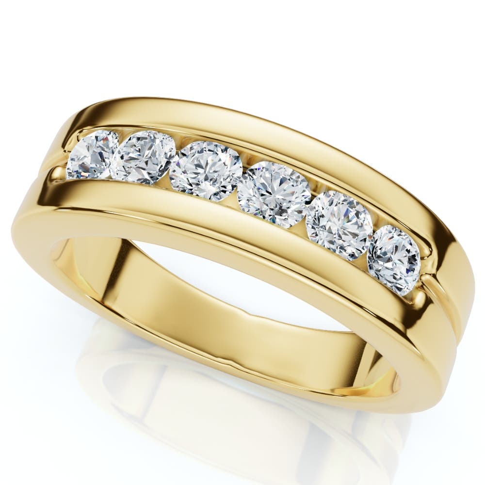 selected 10k Yellow Gold