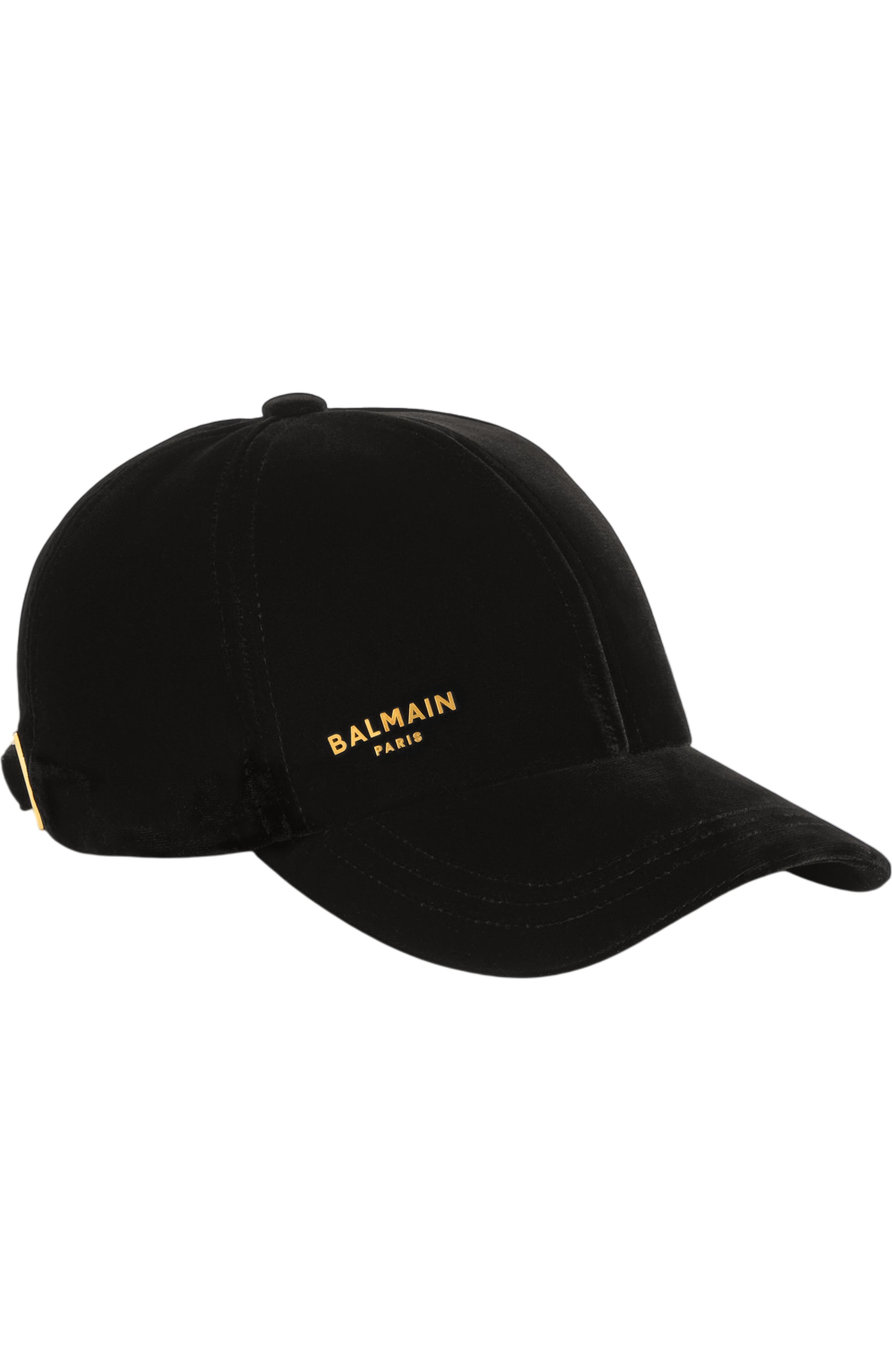 selected black