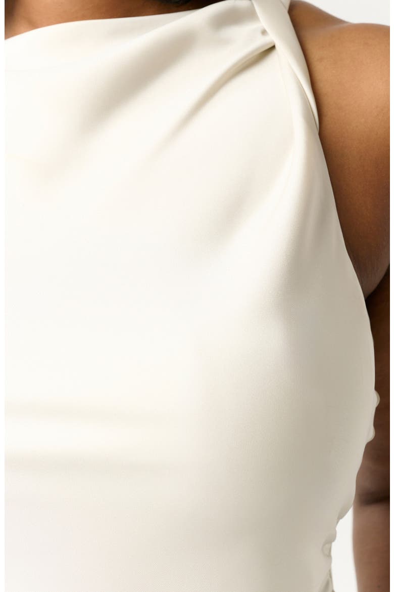 Tahni Sleeveless Top, Alternate, color, OYSTER