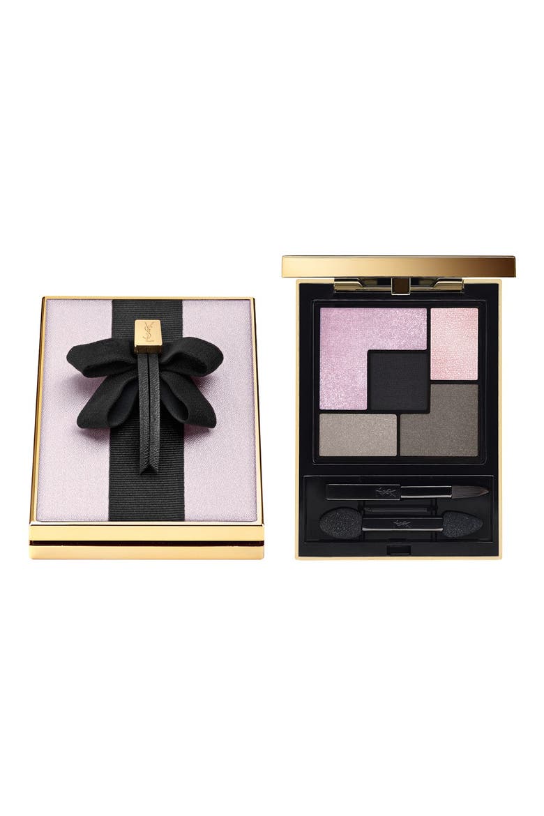 'Mon Paris' Palette (Limited Edition) (Nordstrom Exclusive), Main, color, NO COLOR