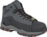 Hoss Boot Company HOSS Chaser SD Composite Toe Static Dissipative Work Shoe