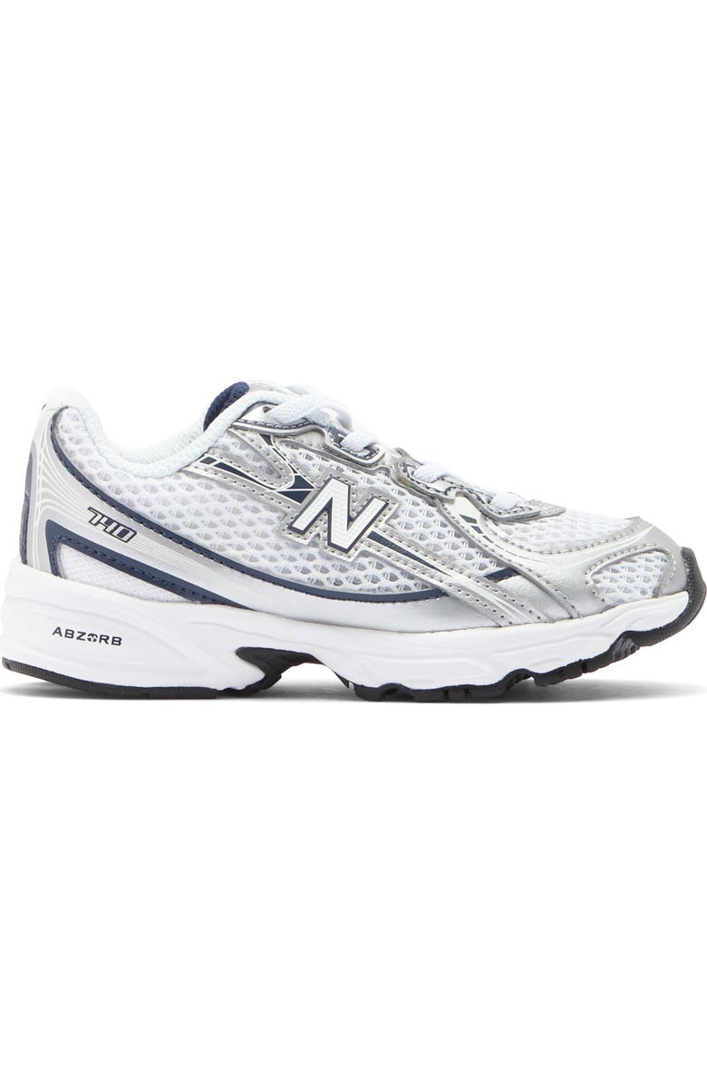 New Balance Gender Inclusive 740 Sneaker, Alternate, color,