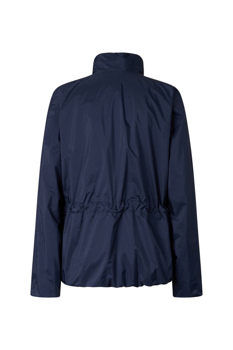 Yosefine Functional Jacket, Alternate, color, Navy blue