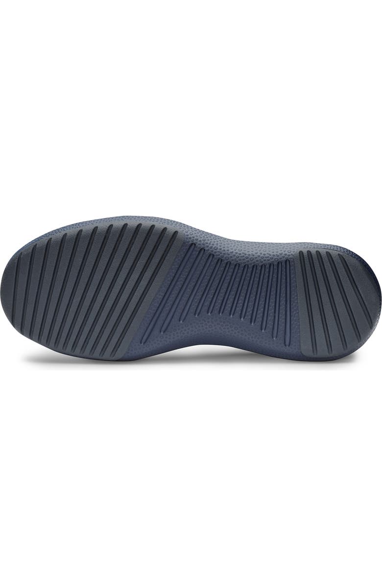 Allbirds Wool Runner Up Mizzle Sneaker, Alternate, color, Savanna Night/ Navy