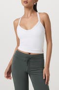 Vuori AllTheForm V-Neck Performance Tank