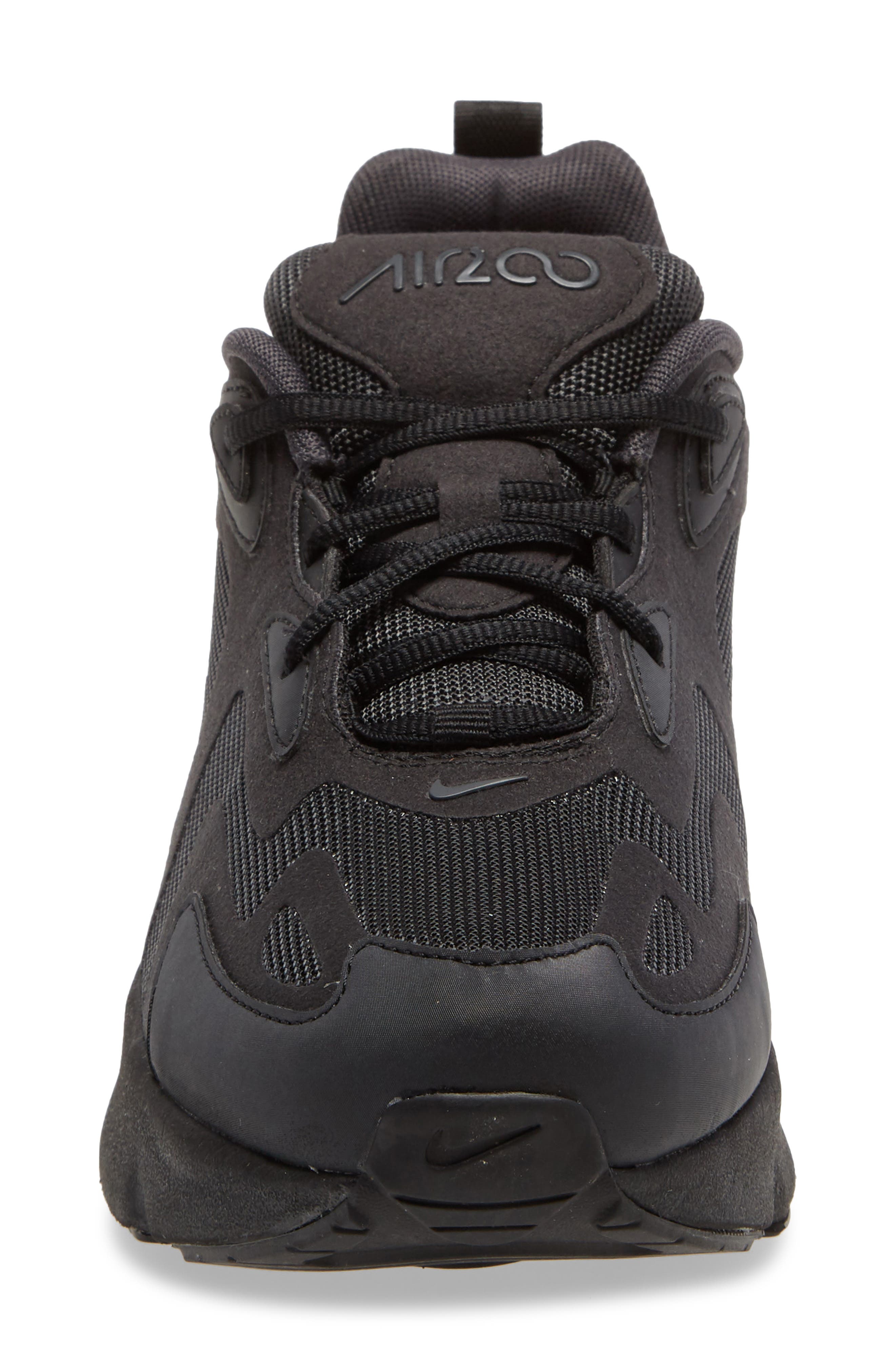 Nike Air Max 200 Sneaker TD, Alternate, color, 
