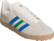 adidas Gazelle Golf Shoe