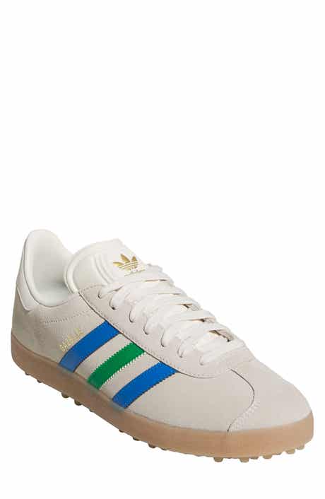 adidas Gazelle Golf Shoe