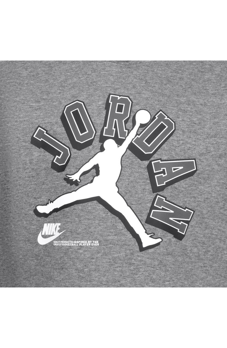 Jordan Kids' Jumpman Hoodie & Joggers Set, Alternate, color,
