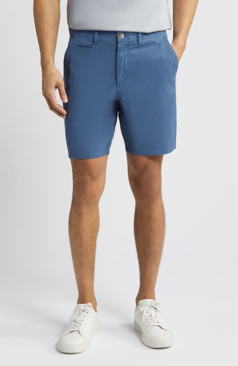 Nassau Chino Shorts