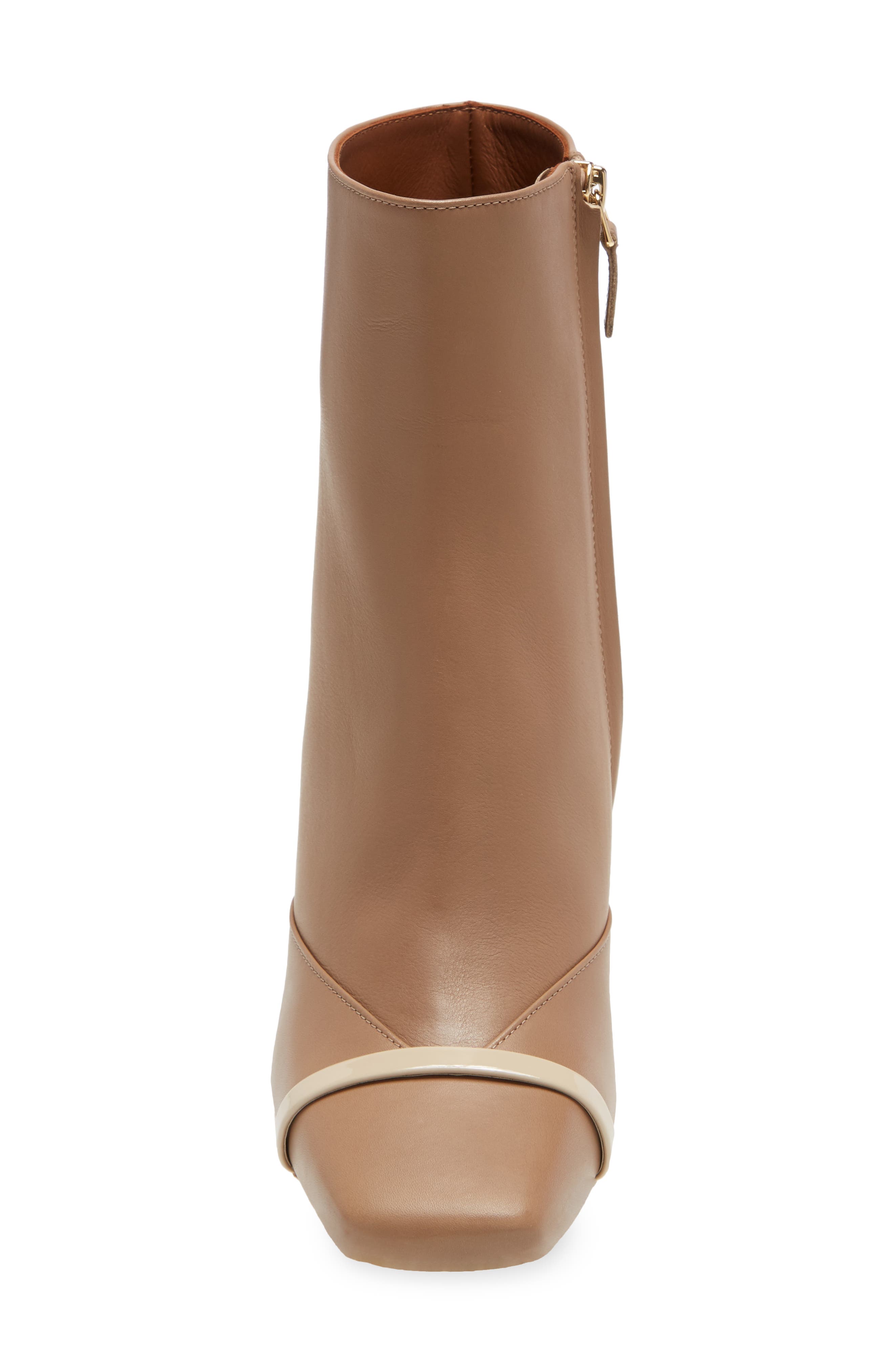 Malone Souliers Lori Square Toe Bootie, Alternate, color, 